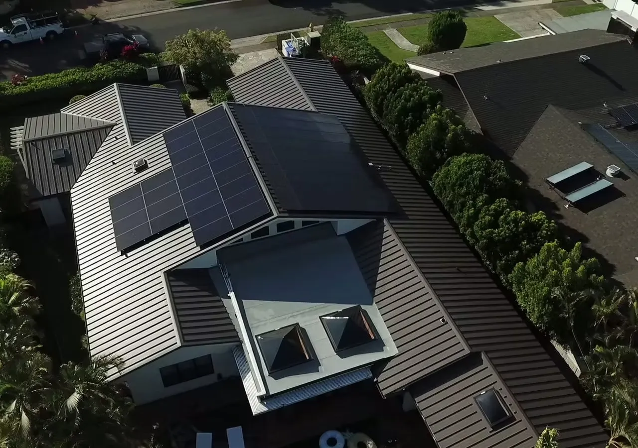 Voyager Roofing photo 1