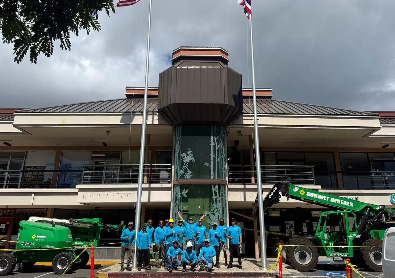 Voyager Roofing photo 2