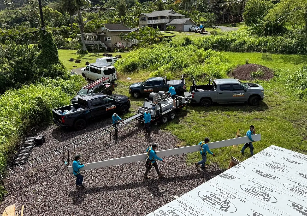 Voyager Roofing photo 3