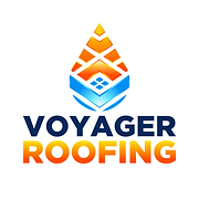 Voyager Roofing logo