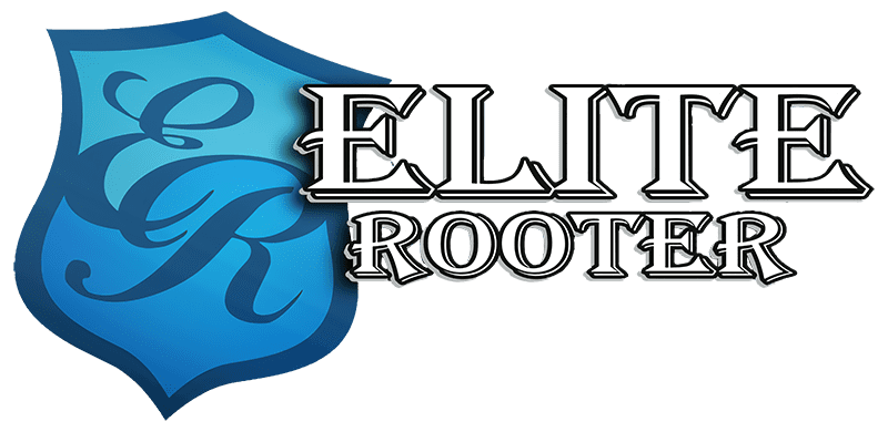 Elite Rooter Plumbers logo
