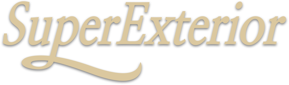 SuperExterior logo