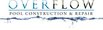 Overflow Pool Construction & Repair logo