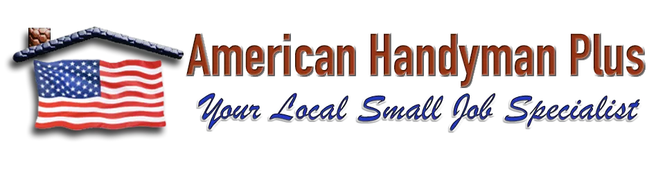 American Handyman Plus logo