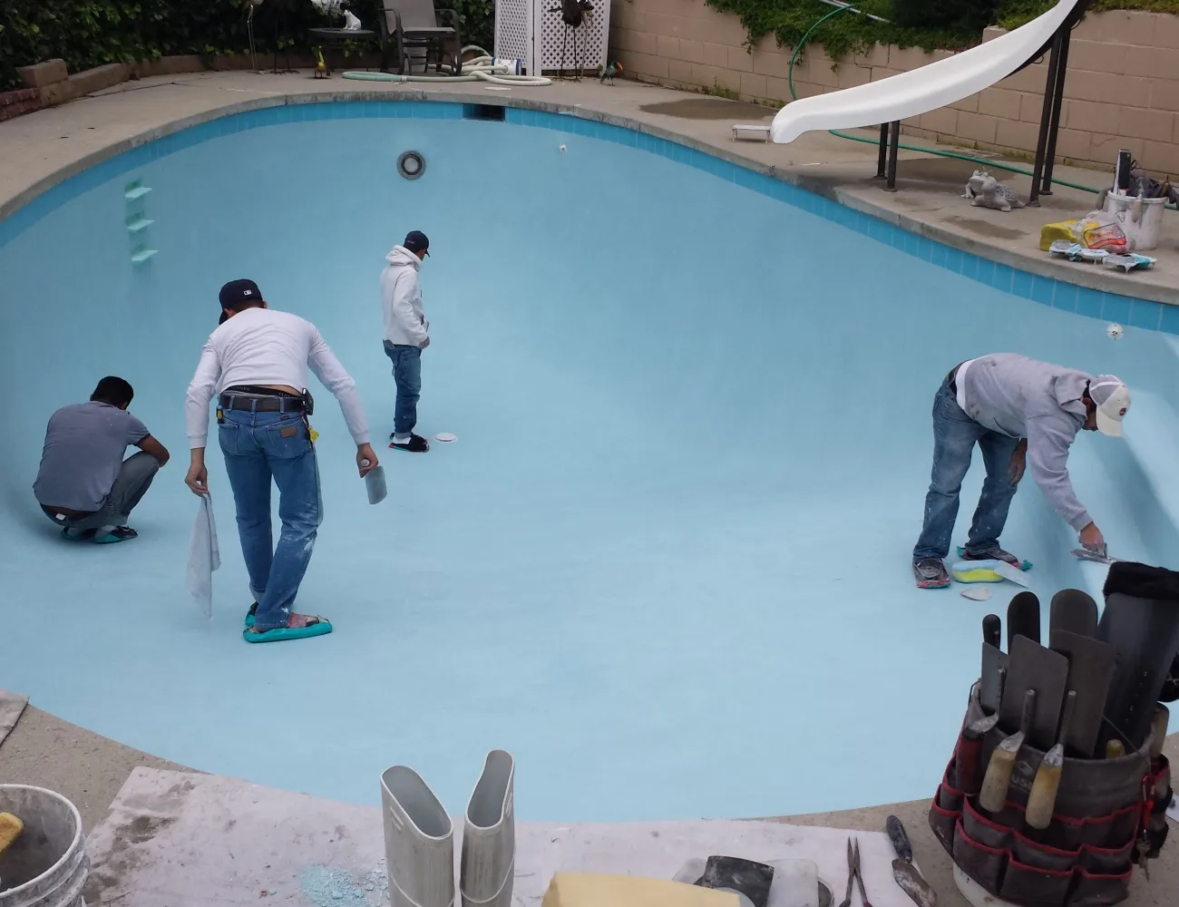 Gonzalez Pools Inc photo 15