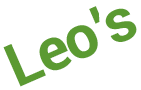Leo's Sewer & Drain Inc. logo