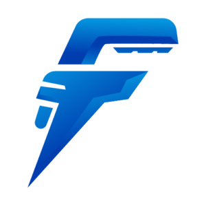 Fast Plumbing Service logo