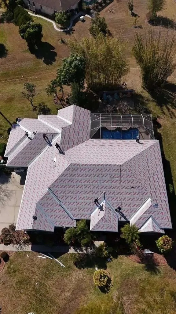 Chappelle Roofing LLC photo 2