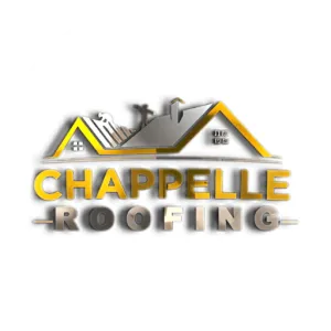 Chappelle Roofing LLC logo