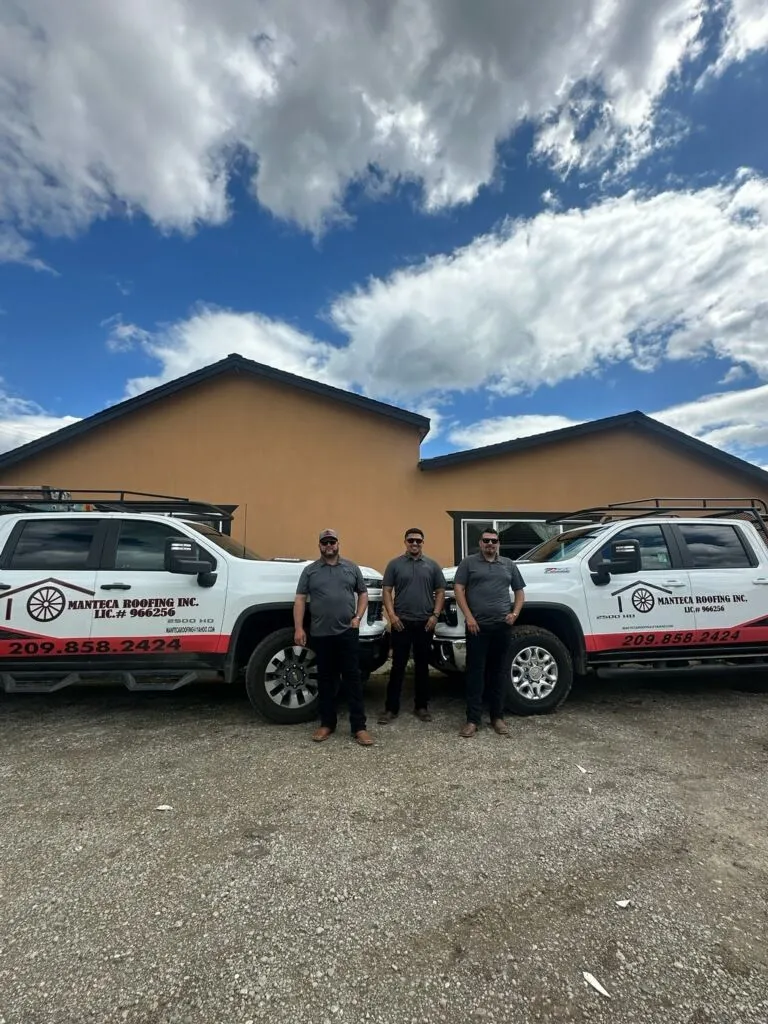 Manteca Roofing photo 1