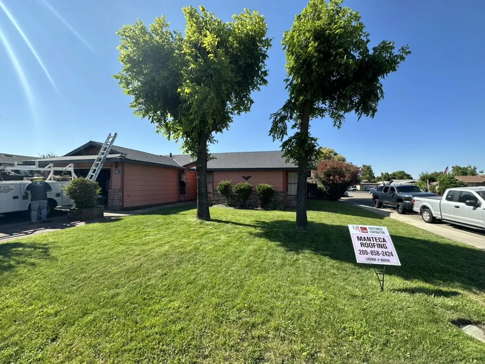 Manteca Roofing photo 2
