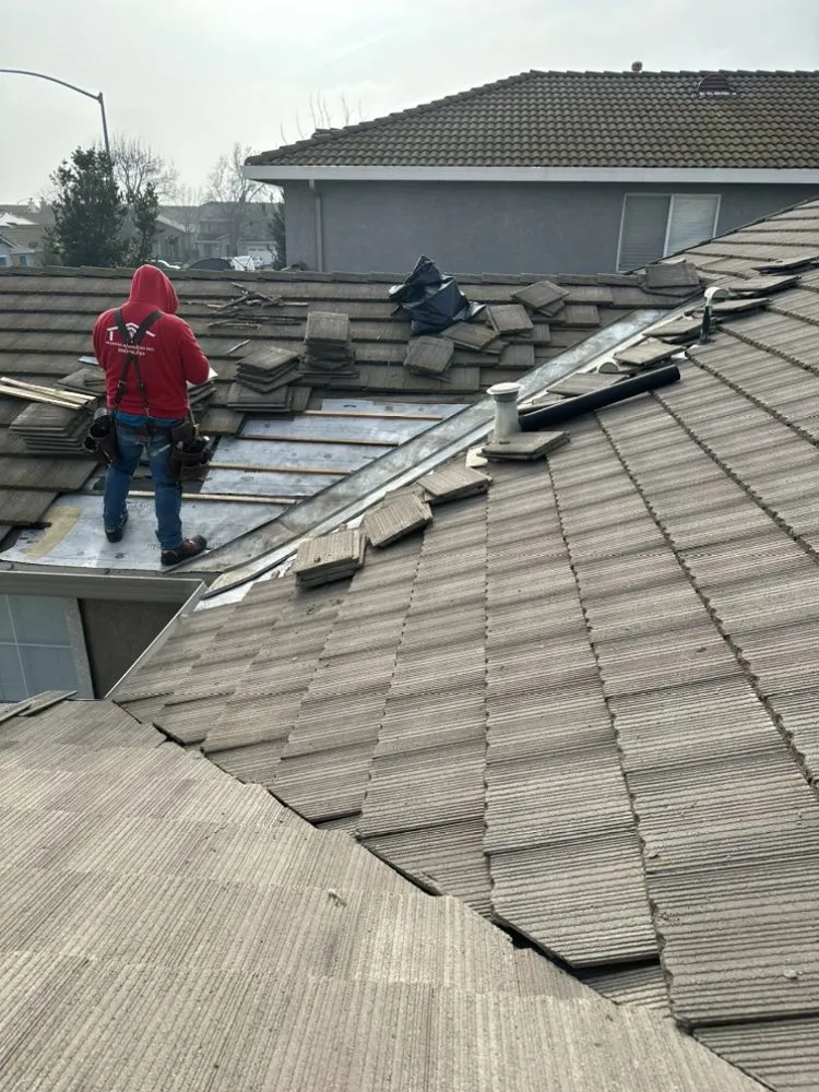 Manteca Roofing photo 4