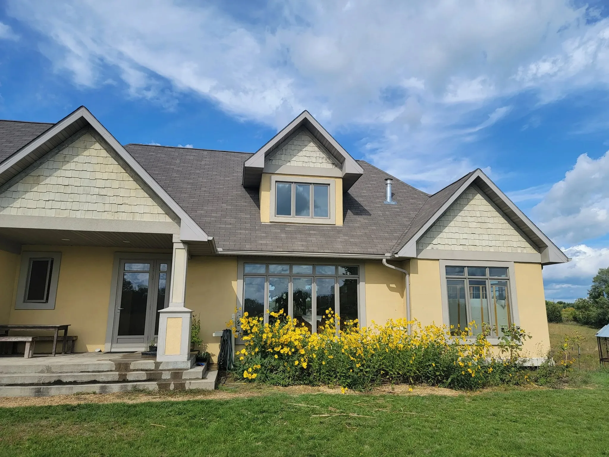 Sterling Concepts LLC - Roofing Contractor photo 2