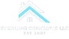 Sterling Concepts LLC - Roofing Contractor logo