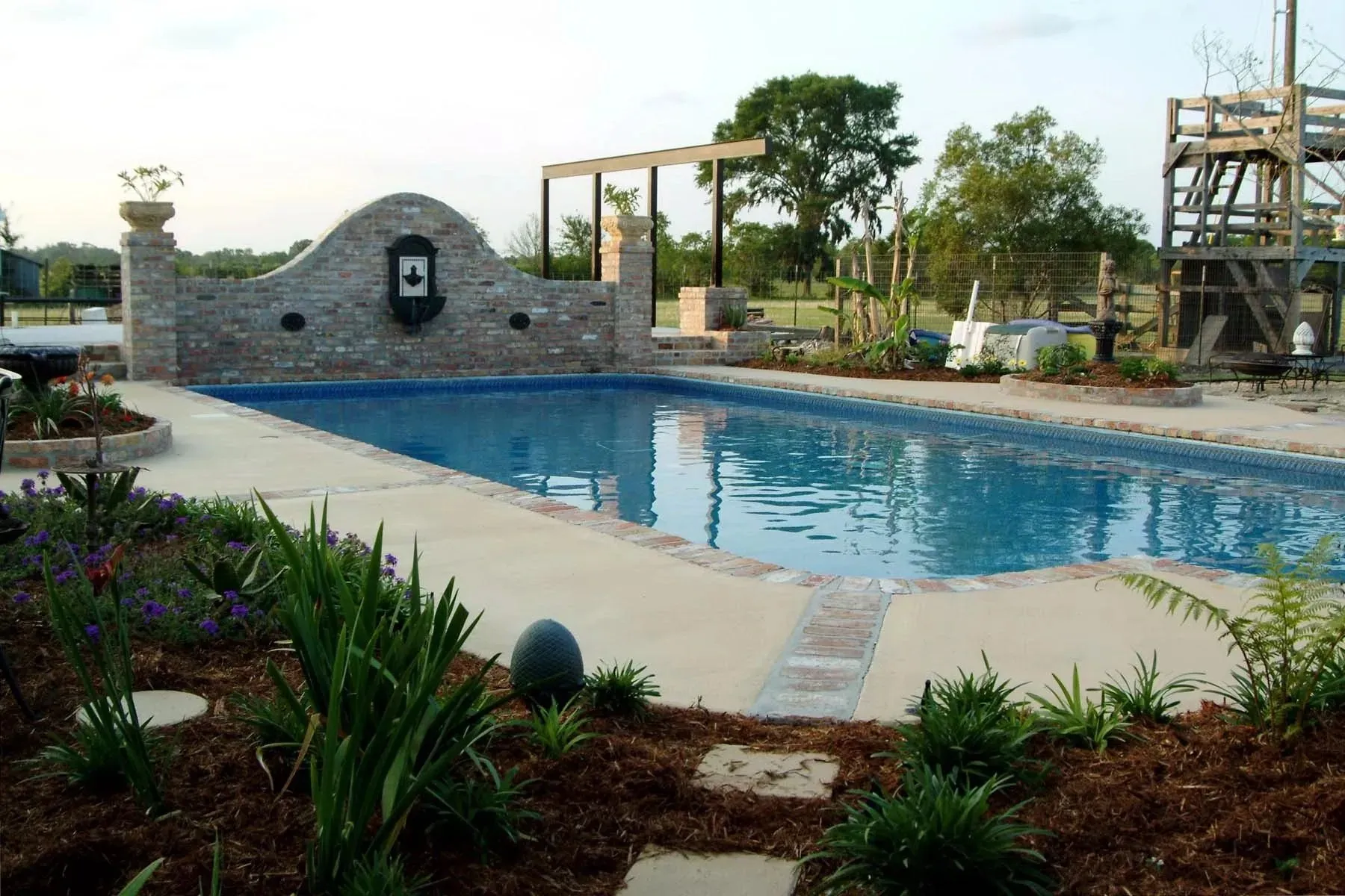 Fun Time Pools photo 3