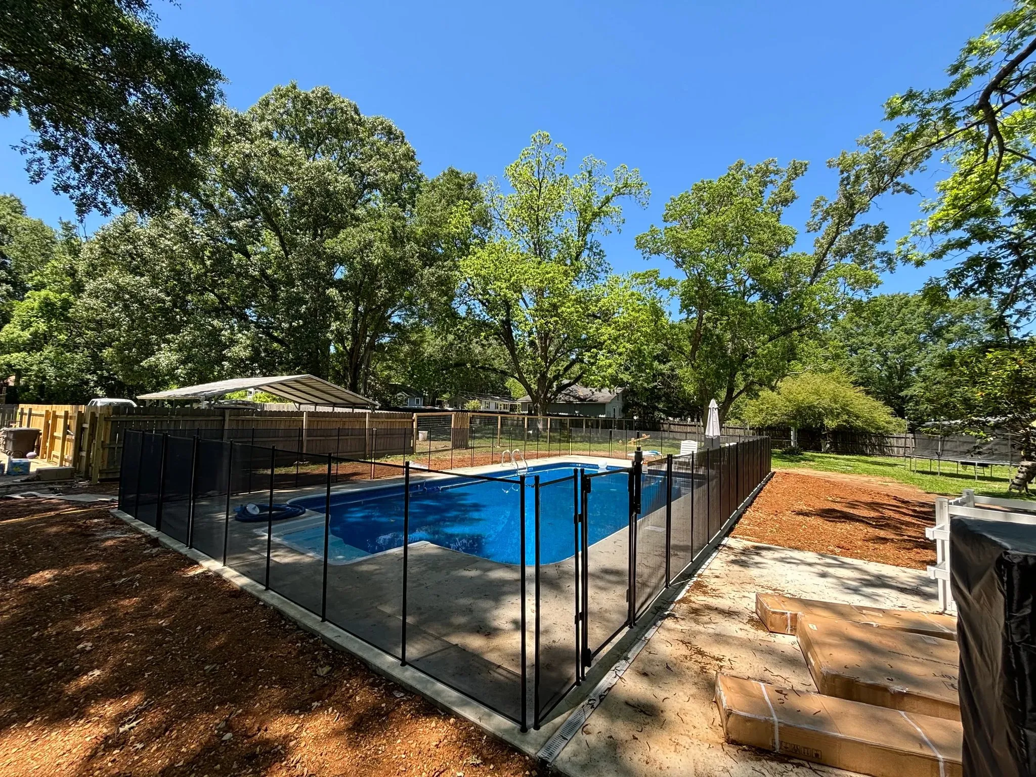 Fun Time Pools photo 2