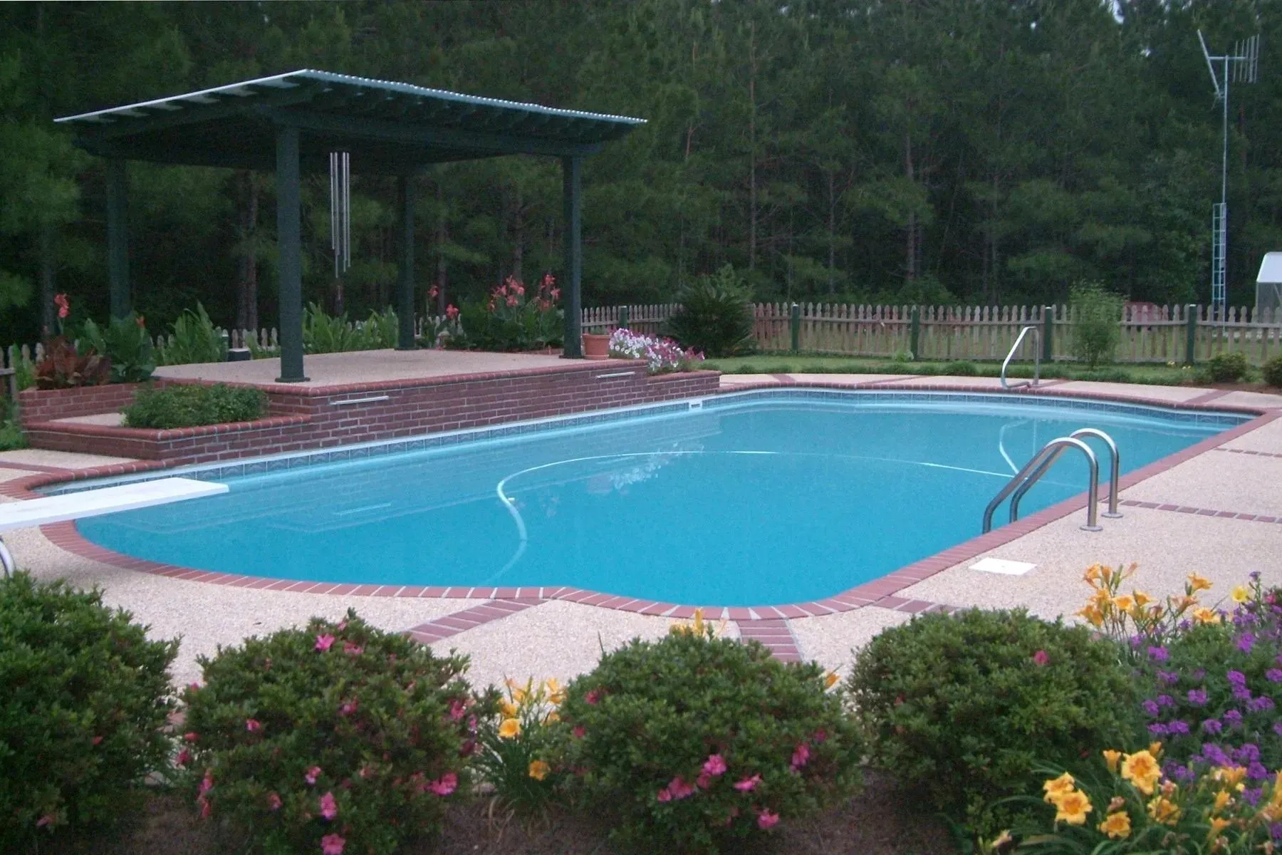 Fun Time Pools photo 1