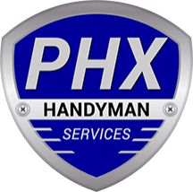 Phoenix Handyman Services logo
