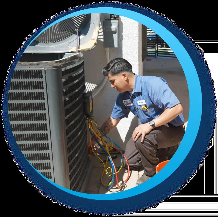 Monkey Wrench Plumbing, Heating, Air & Electric photo 2