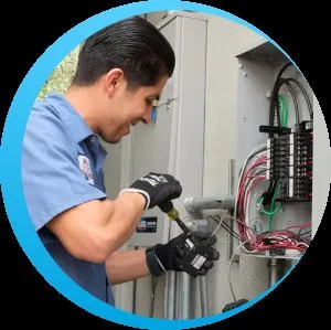 Monkey Wrench Plumbing, Heating, Air & Electric photo 3