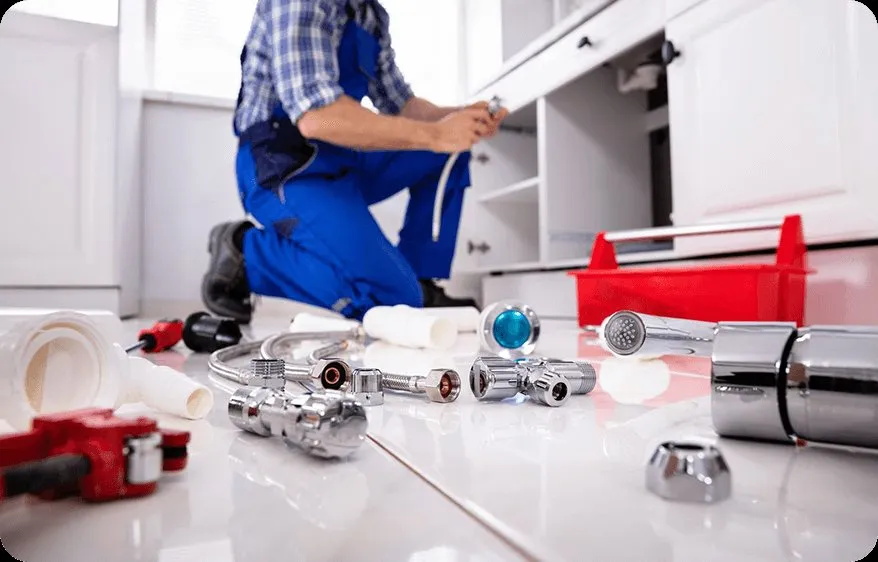 Right Now Plumbing photo 4