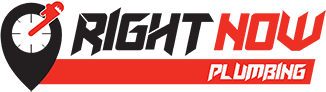Right Now Plumbing logo