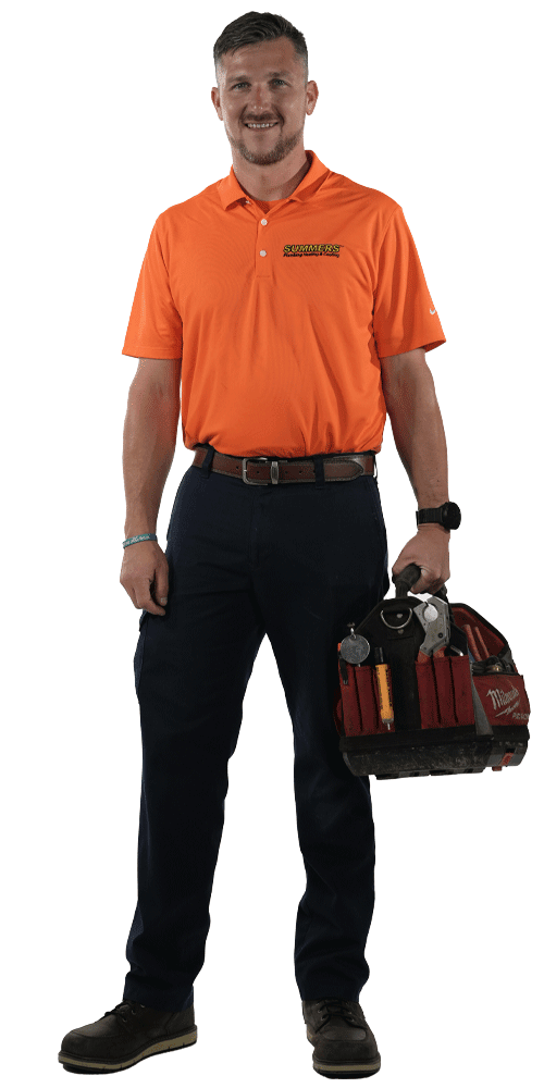 Summers Plumbing Heating & Cooling photo 5