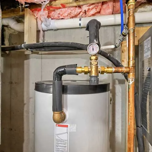 Summers Plumbing Heating & Cooling photo 3