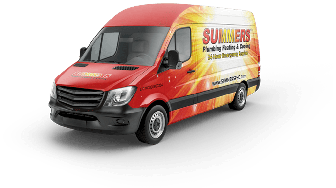 Summers Plumbing Heating & Cooling photo 6