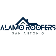 Alamo Roofers San Antonio logo