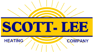 Scott-Lee Company logo