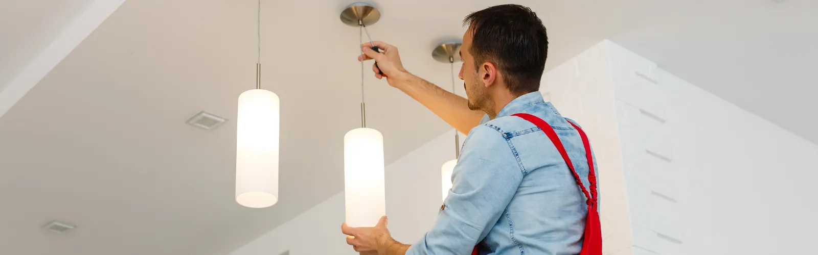 Jireh Electric - Electrician San Antonio TX photo 7