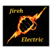 Jireh Electric - Electrician San Antonio TX logo