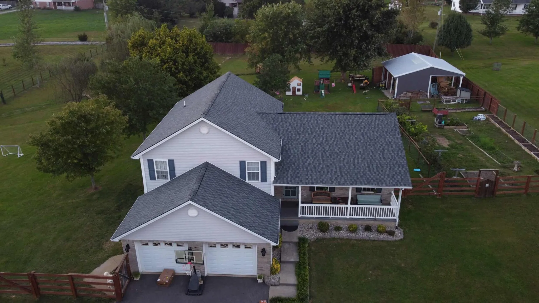 Pinnacle Roofing photo 6