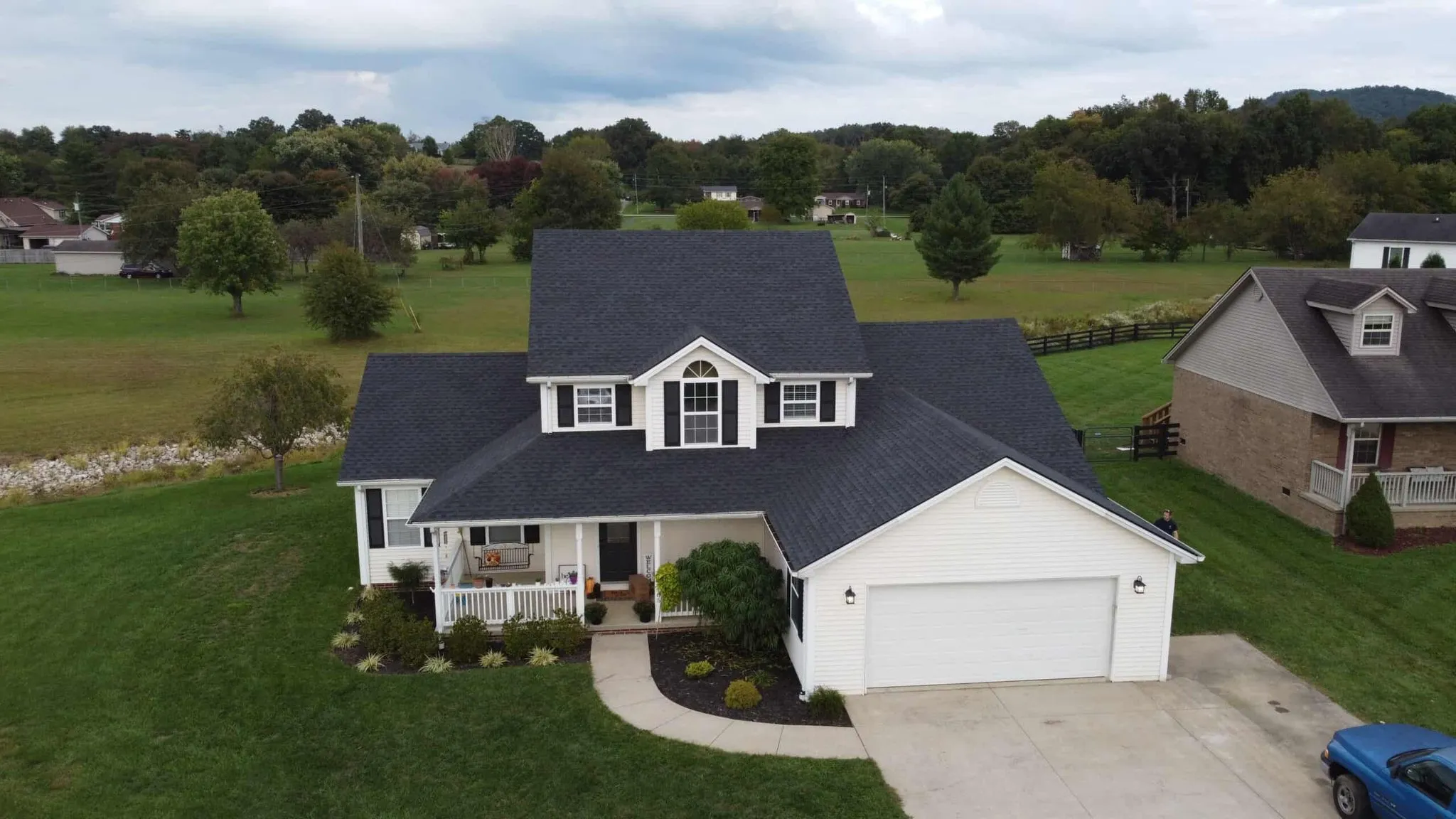 Pinnacle Roofing photo 4