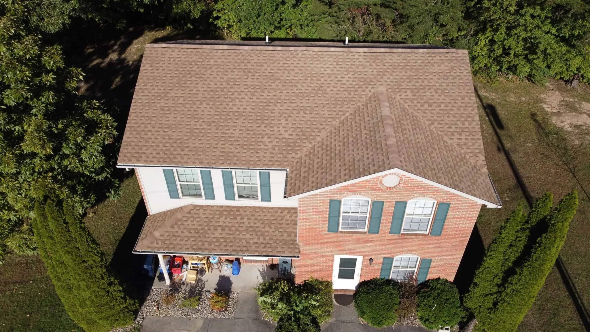 Pinnacle Roofing photo 5