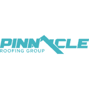 Pinnacle Roofing logo