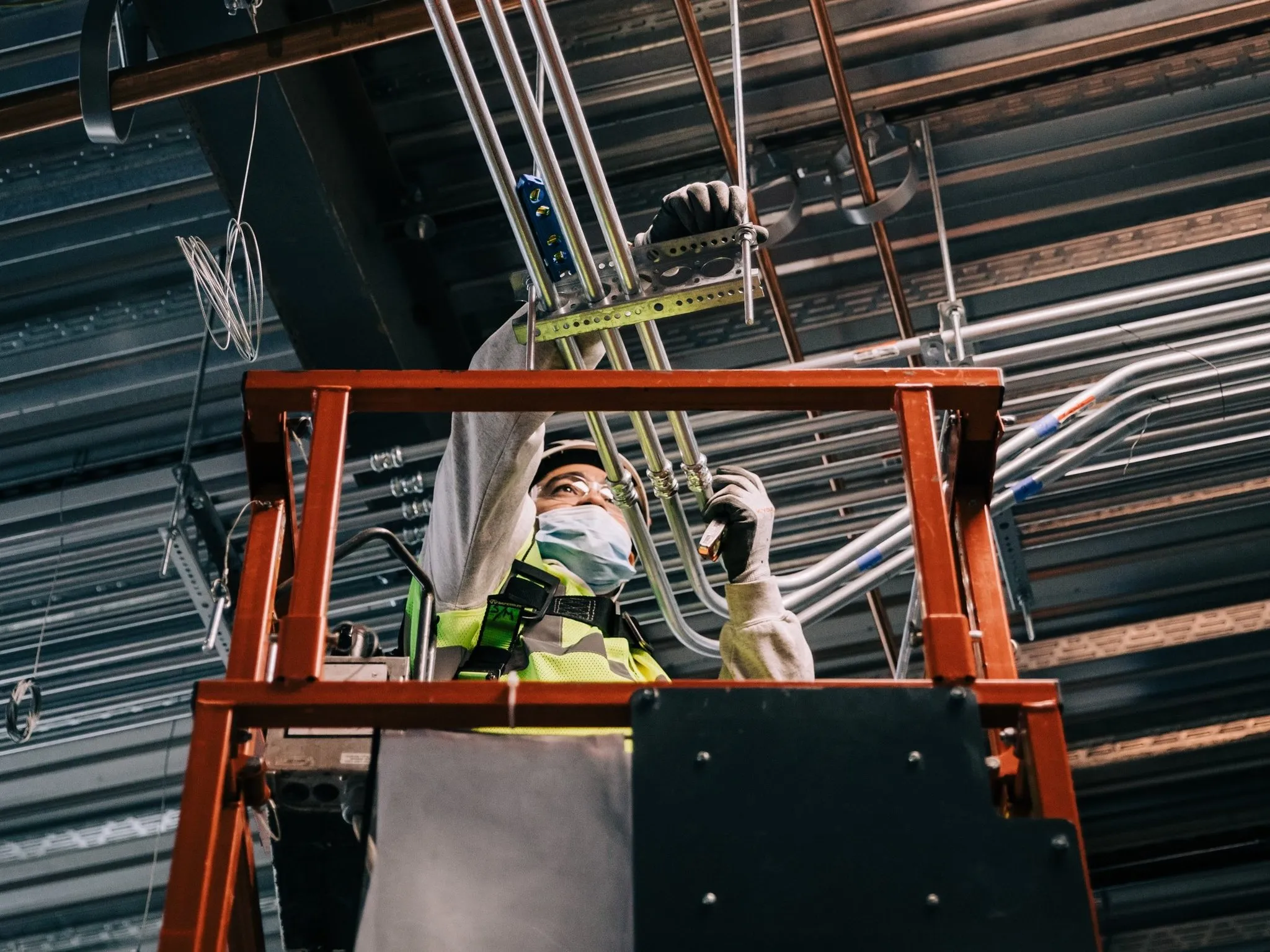 Cooper Electrical Construction Co. photo 1