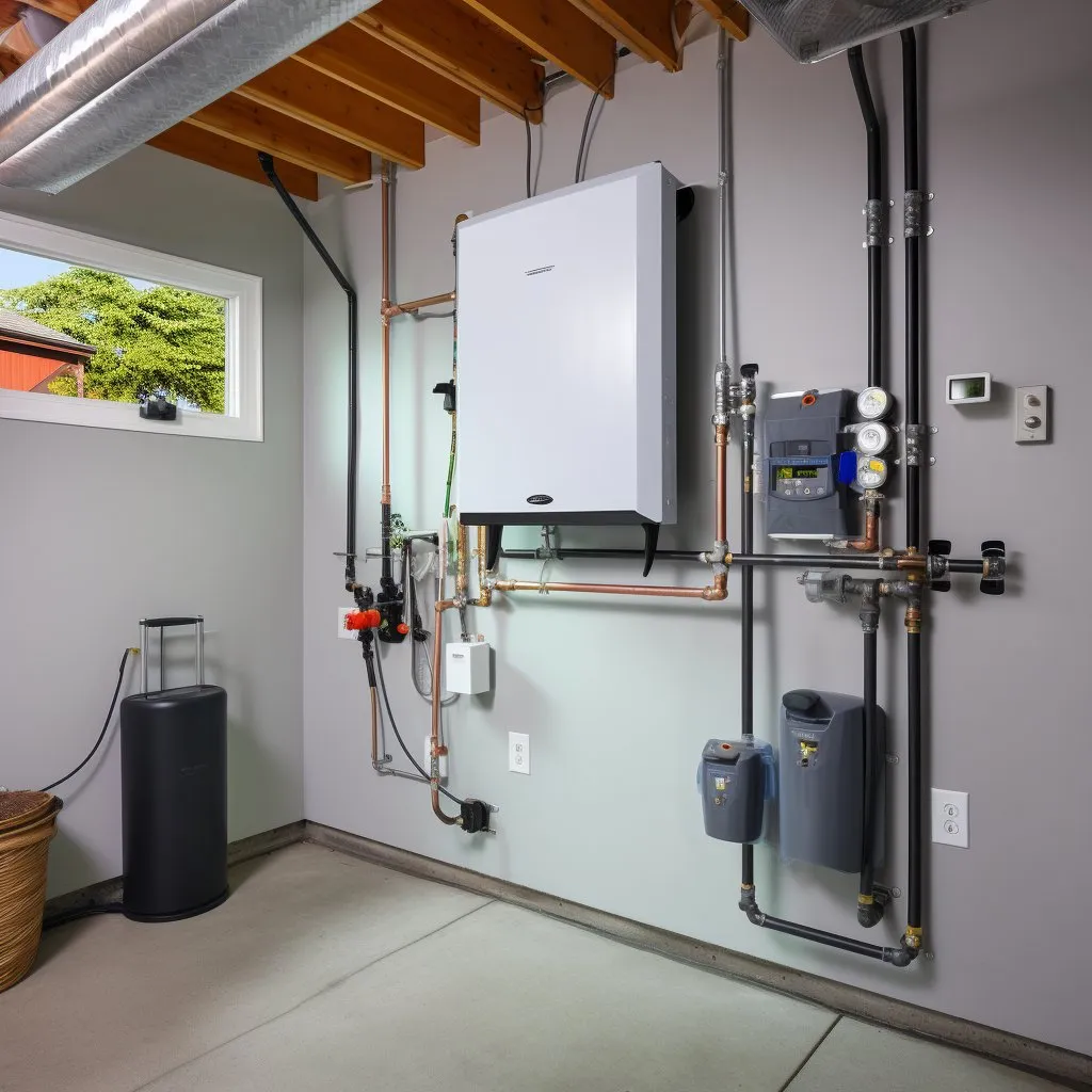 Responsive Plumbing photo 2