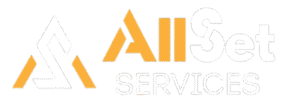 AllSet Services logo