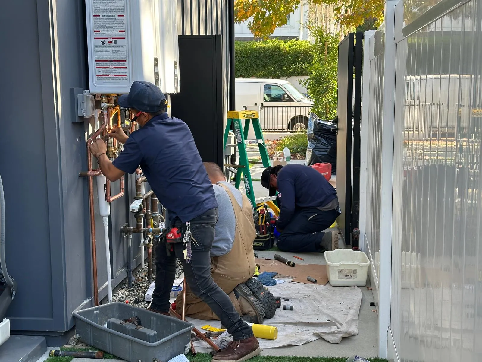 24/7 Rooter Service photo 12