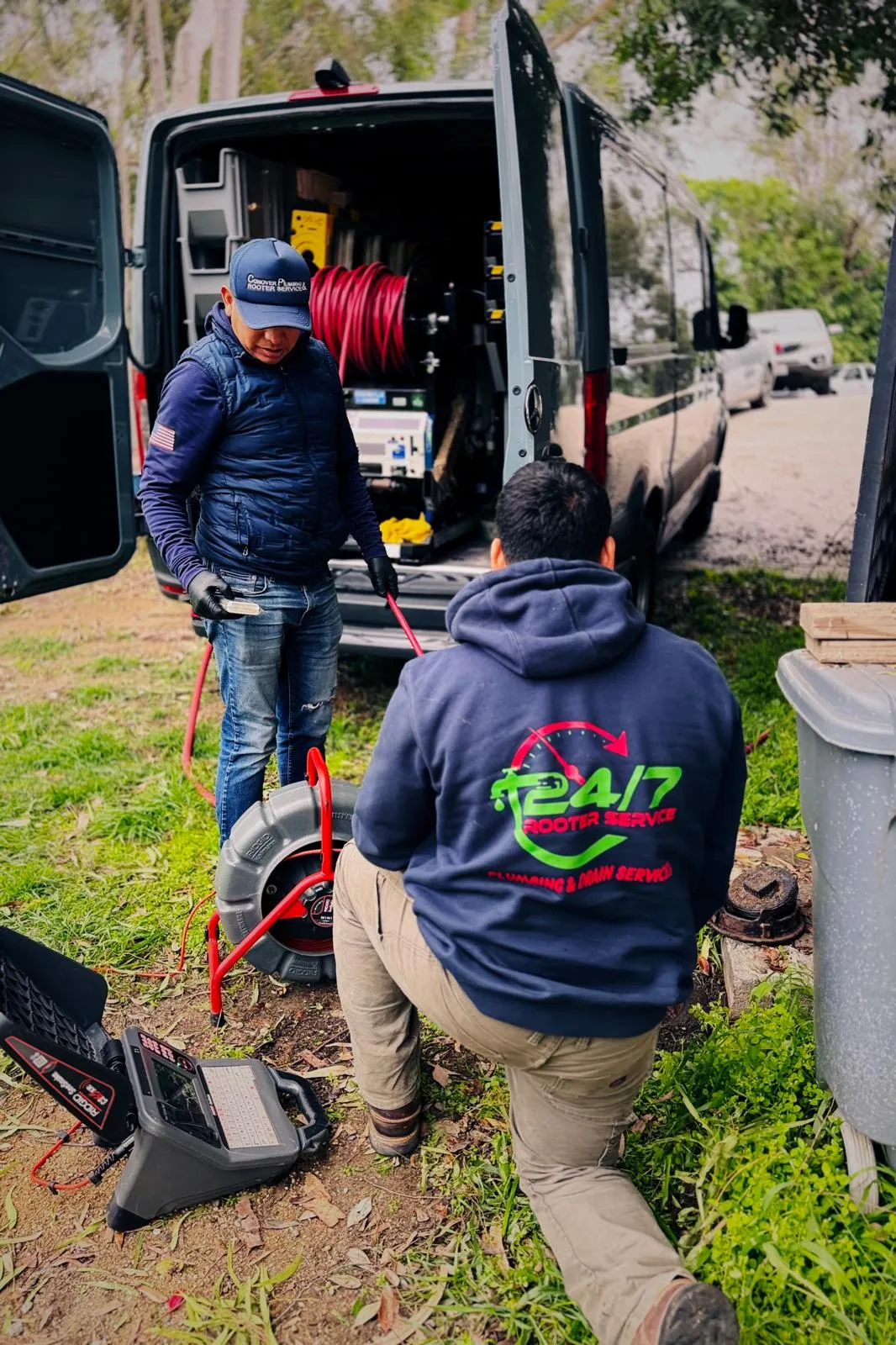 24/7 Rooter Service photo 4