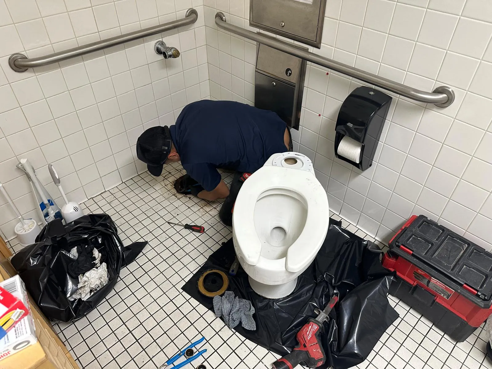 24/7 Rooter Service photo 13