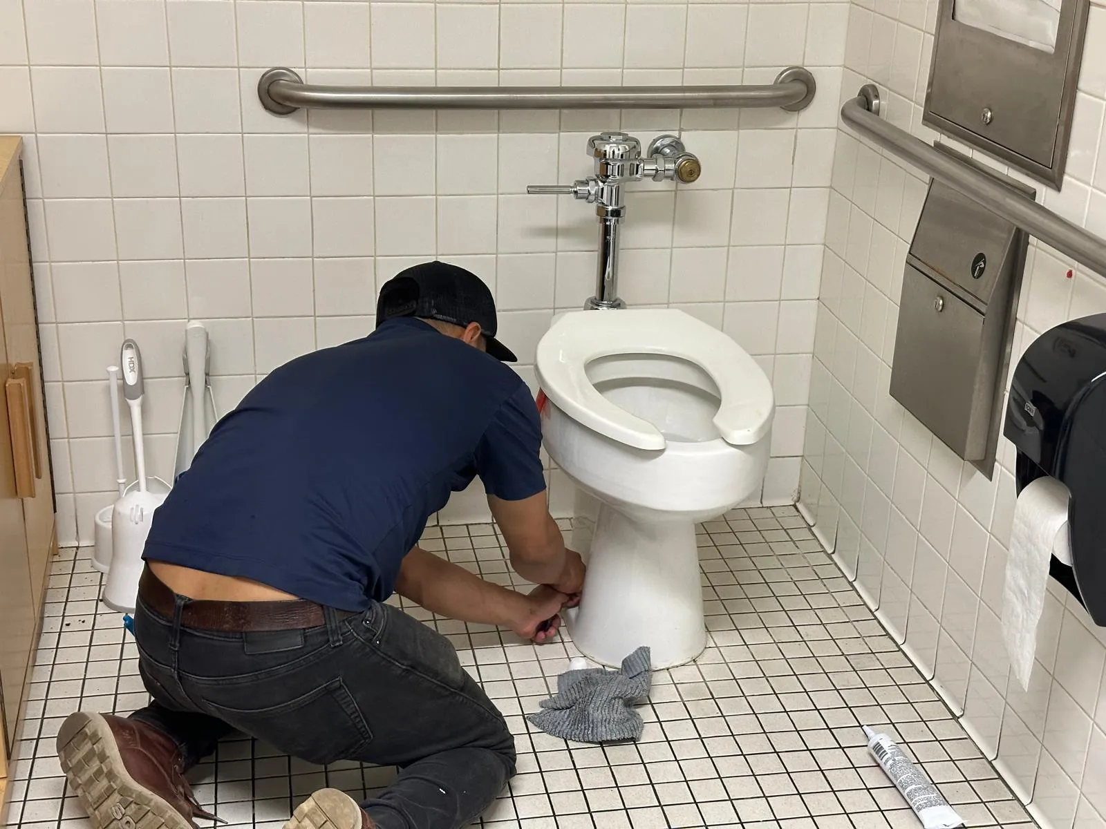 24/7 Rooter Service photo 14