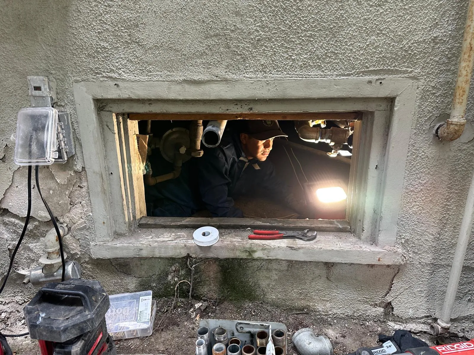 24/7 Rooter Service photo 9