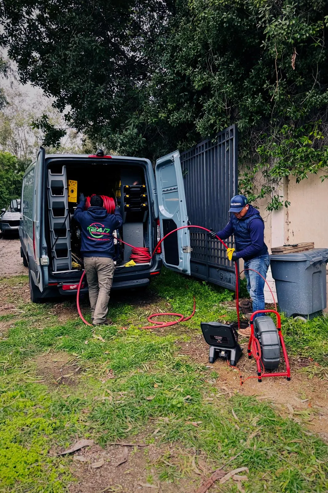 24/7 Rooter Service photo 2