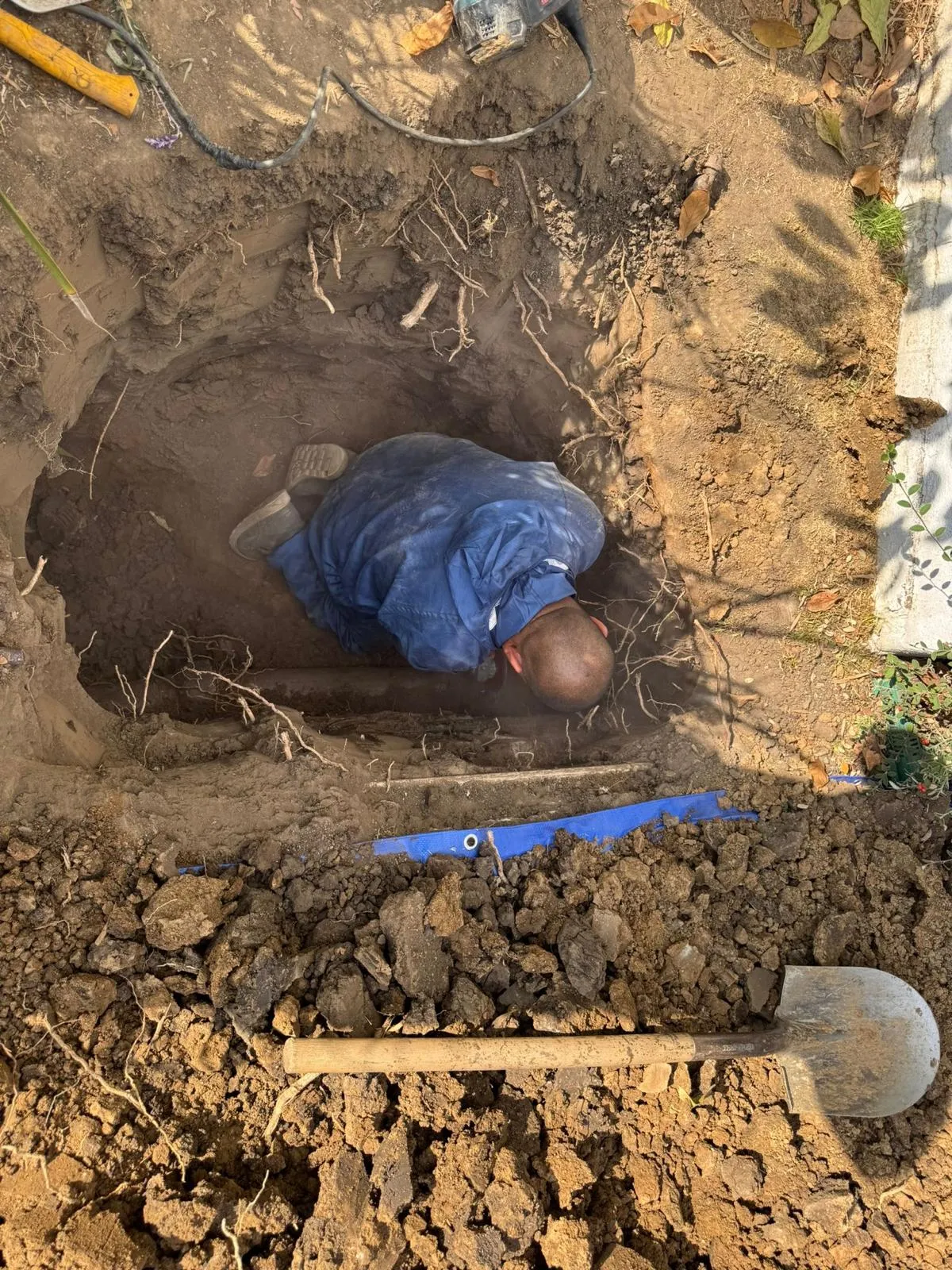 24/7 Rooter Service photo 10