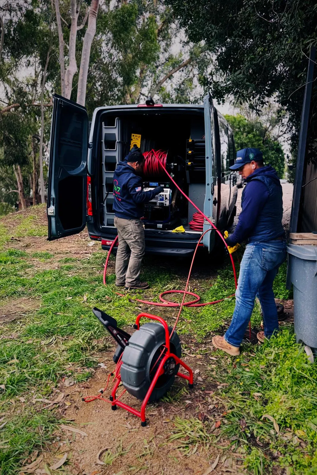 24/7 Rooter Service photo 3