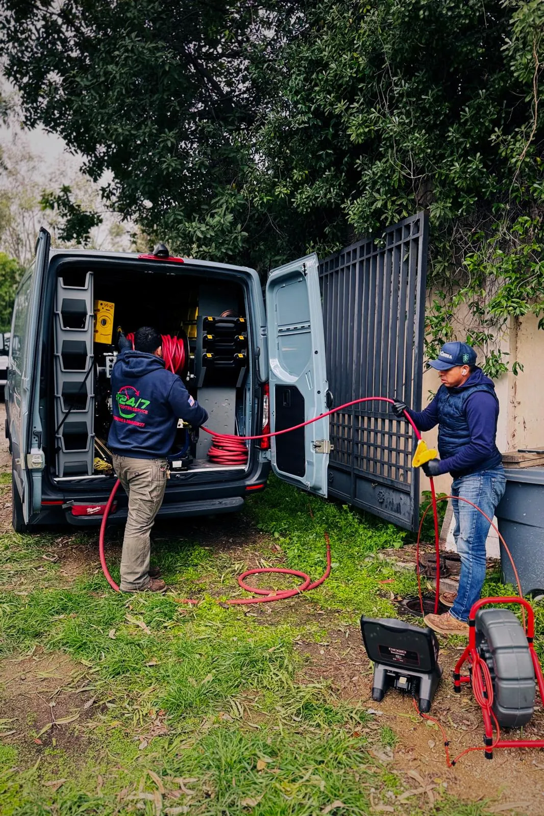 24/7 Rooter Service photo 1