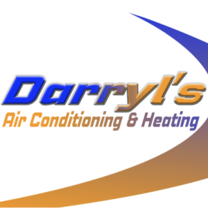 Darryl's Air Conditioning & Heating Inc logo